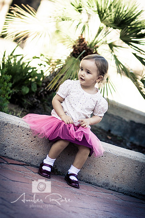 Amber Rose Photography