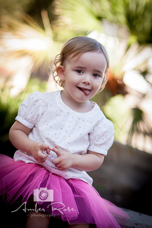 Amber Rose Photography