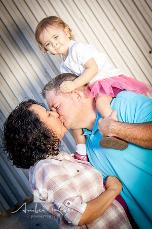 Amber Rose Photography