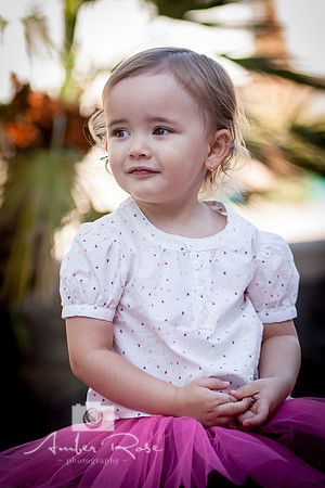 Amber Rose Photography