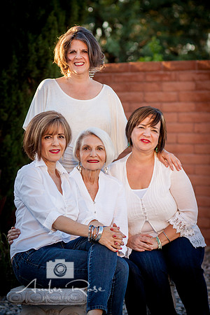 Amber Rose Photography