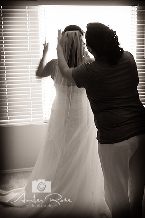 Amber Rose Photography