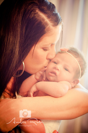 Amber Rose Photography
