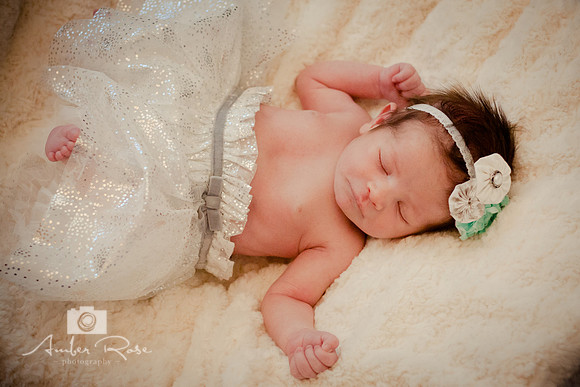 Amber Rose Photography