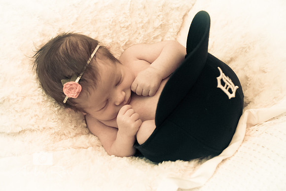 Amber Rose Photography