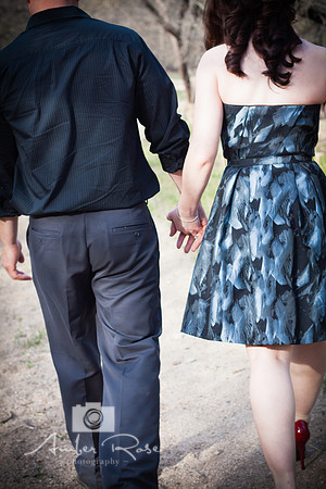 Amber Rose Photography