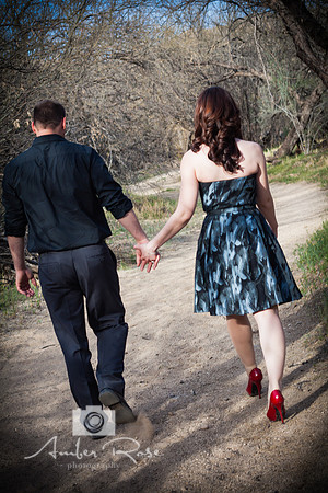 Amber Rose Photography