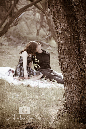 Amber Rose Photography