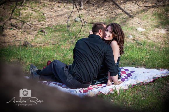 Amber Rose Photography