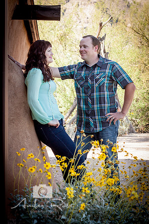 Amber Rose Photography
