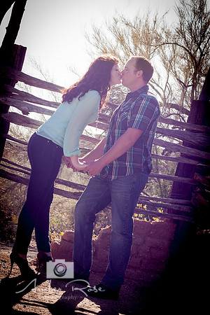 Amber Rose Photography