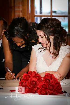 Amber Rose Photography