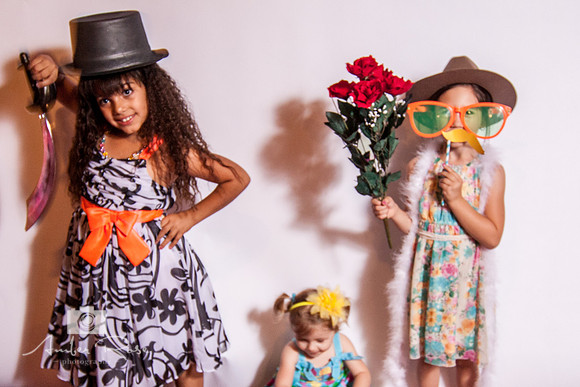 Amber Rose Photography