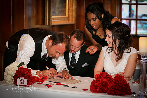 Amber Rose Photography