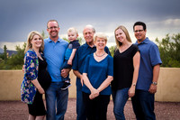 Reed/ Millard Family