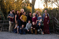 Cami and Family