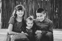Ashley Family