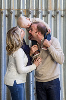 Reed family fall photos