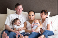 White Family