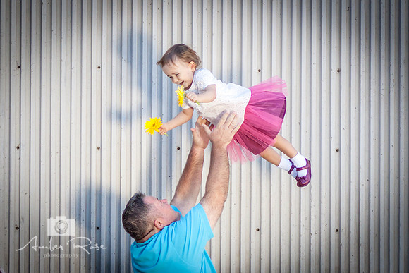 Amber Rose Photography