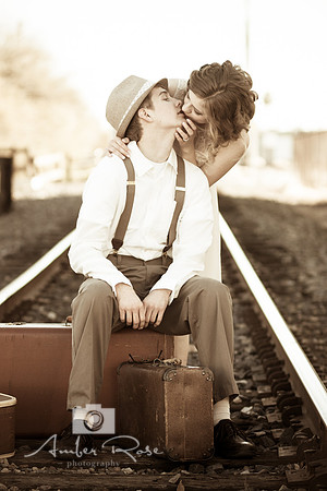 Amber Rose Photography