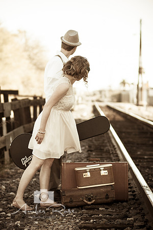 Amber Rose Photography
