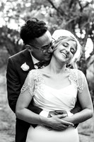 Daniel Rebecca Wedding
