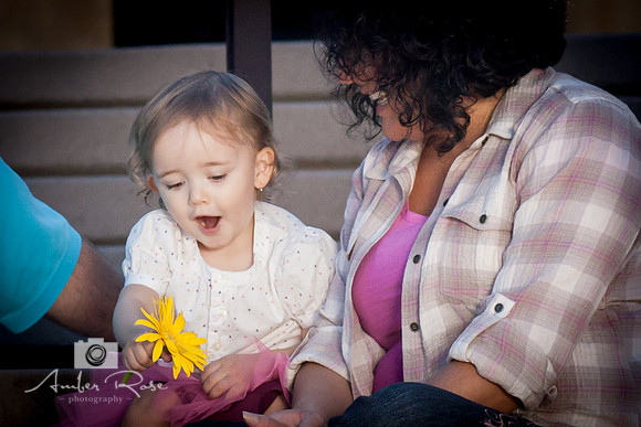 Amber Rose Photography