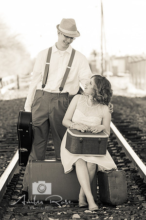 Amber Rose Photography