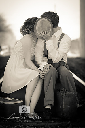 Amber Rose Photography