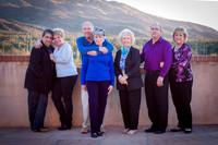 Toth Family