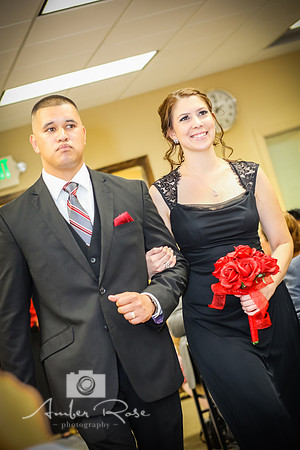 Amber Rose Photography