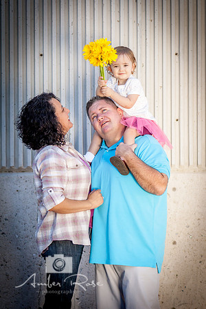 Amber Rose Photography
