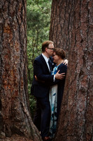 Jason and Angie 1 year