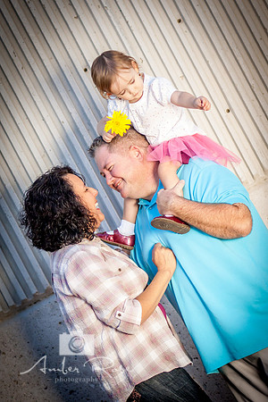 Amber Rose Photography