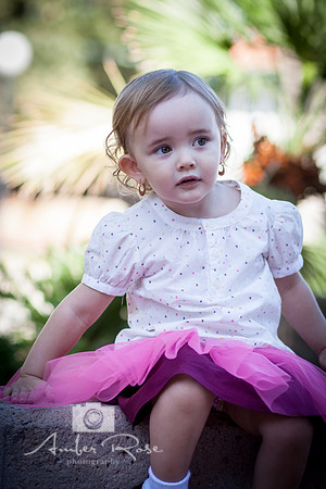 Amber Rose Photography