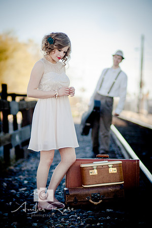 Amber Rose Photography