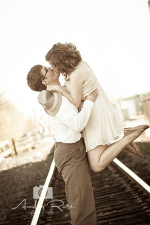 Amber Rose Photography