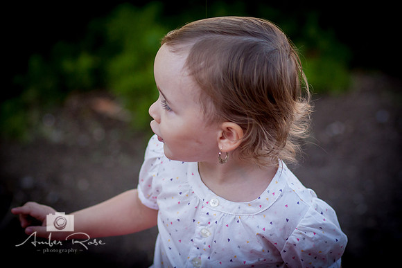 Amber Rose Photography